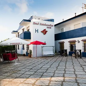 Hotel Matalascanas Matalascañas