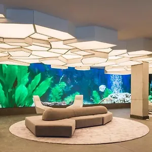 4* Отель Ilunion San Mames