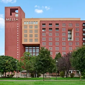 Hotel Meliá