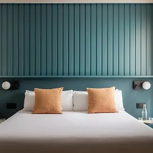 Maison d'hôtes Bypillow Bilbo, Bilbao